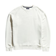 SWEATSHIRT 3D EMBROIDERY Man White  SWEATSHIRT 3D EMBROIDERY Man White
