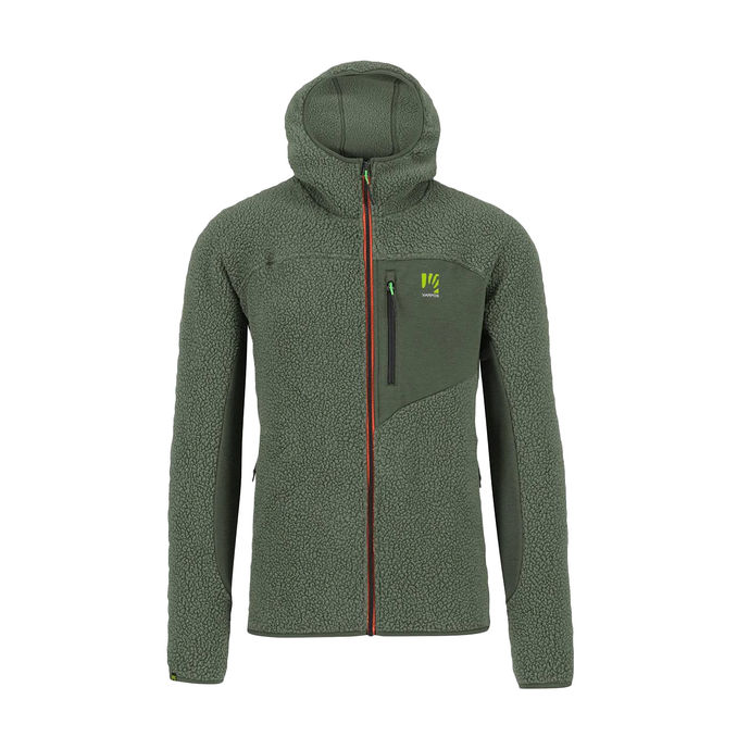 SWEATSHIRT 80'S Man Thyme