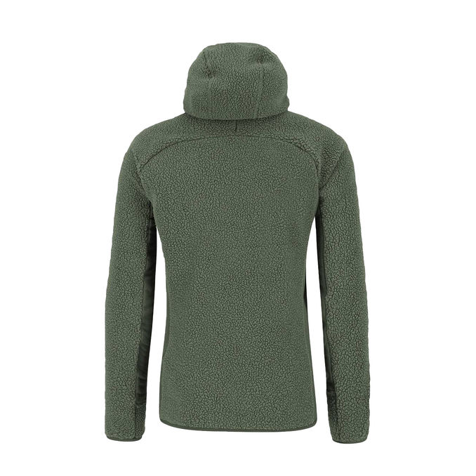 SWEATSHIRT 80'S Man Thyme