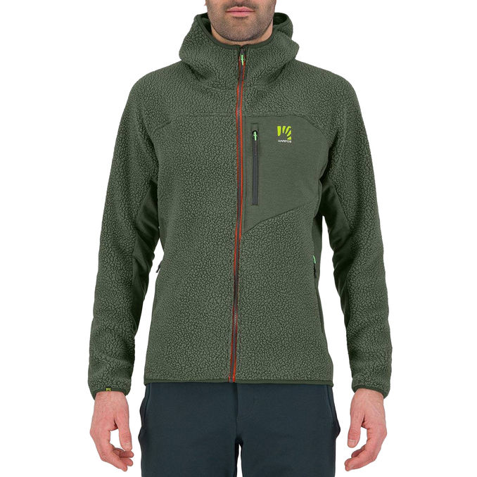 SWEATSHIRT 80'S Man Thyme