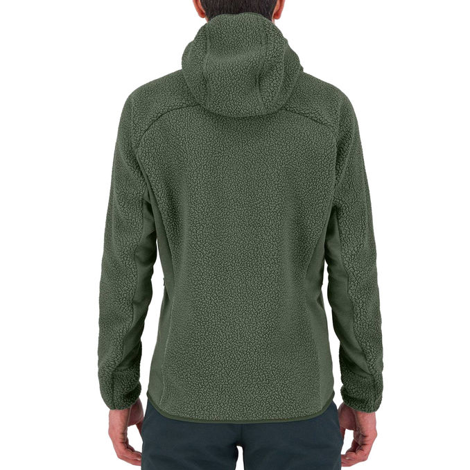 SWEATSHIRT 80'S Man Thyme