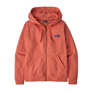 SWEATSHIRT AHNYA Woman Coho Coral SWEATSHIRT AHNYA Woman Coho Coral