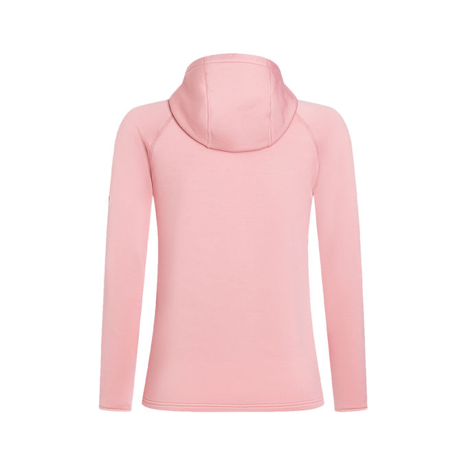 SWEATSHIRT CHILL LIGHT Woman Warm Blush 