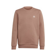 SWEATSHIRT CREW Kids Bronze SWEATSHIRT CREW Kids Bronze