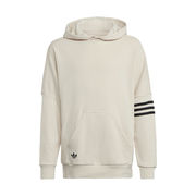 SWEATSHIRT HOODIE Kids White SWEATSHIRT HOODIE Kids White