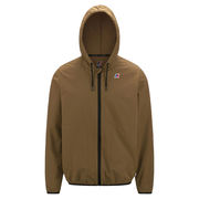 SWEATSHIRT JOURDAIN Man Brown Corda SWEATSHIRT JOURDAIN Man Brown Corda