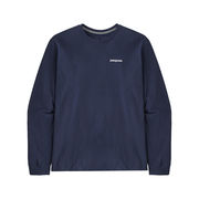SWEATSHIRT LOGO RESPONSABILI-TEE Man Classic Navy SWEATSHIRT LOGO RESPONSABILI-TEE Man Classic Navy