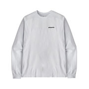 SWEATSHIRT LOGO RESPONSABILI-TEE Man White SWEATSHIRT LOGO RESPONSABILI-TEE Man White