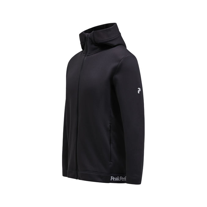 SWEATSHIRT Man Black 