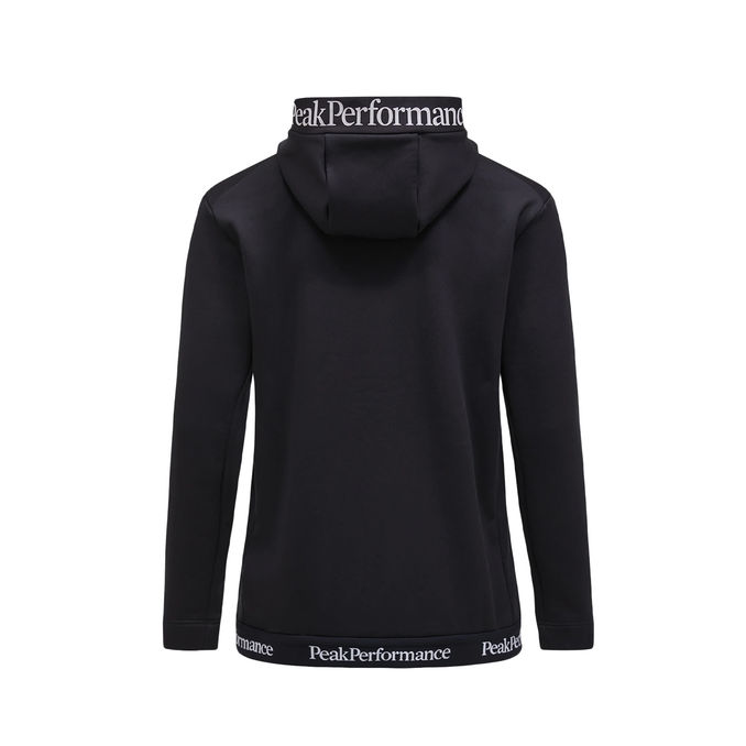 SWEATSHIRT Man Black 