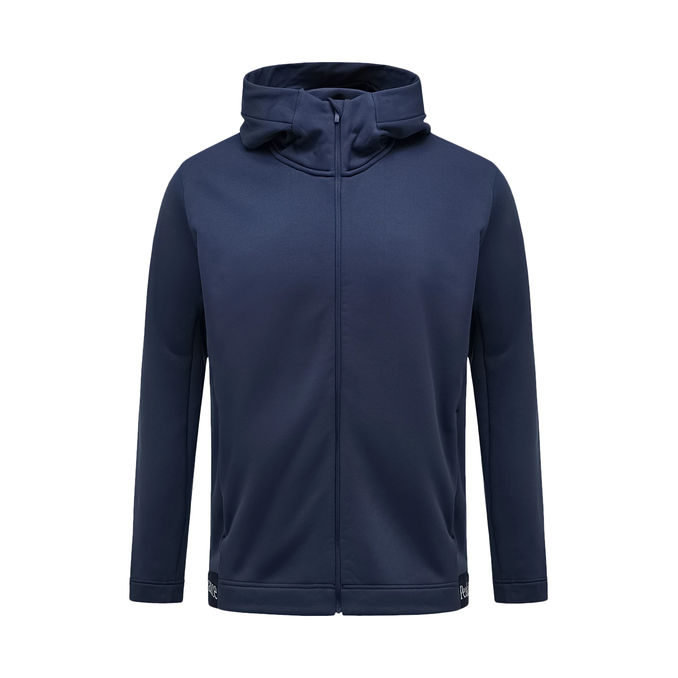 SWEATSHIRT Man Blue Shadow