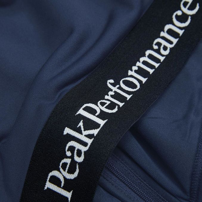 SWEATSHIRT Man Blue Shadow