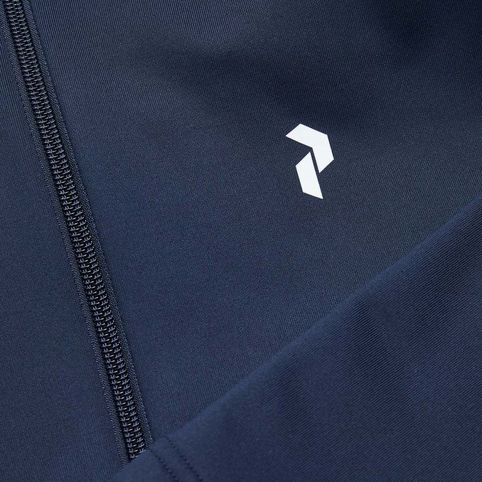 SWEATSHIRT Man Blue Shadow