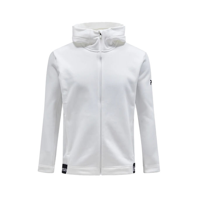 SWEATSHIRT Man Off White