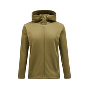 SWEATSHIRT Man Snap Green  SWEATSHIRT Man Snap Green