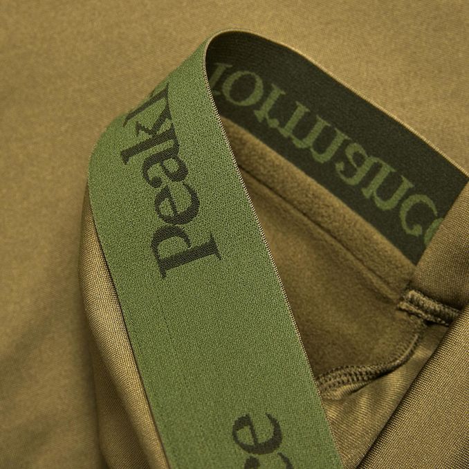 SWEATSHIRT Man Snap Green 