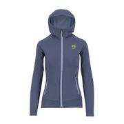 SWEATSHIRT MEZZODI Woman Bering Sea SWEATSHIRT MEZZODI Woman Bering Sea