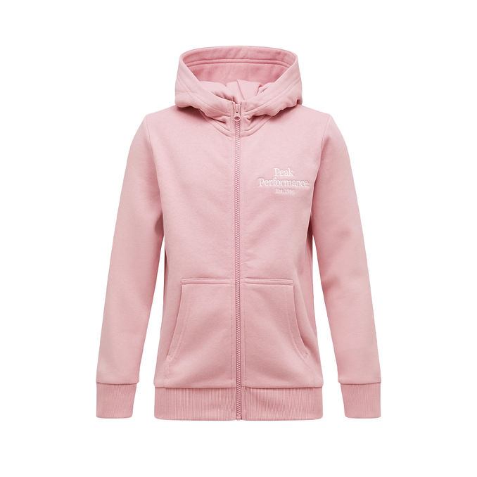 SWEATSHIRT ORIGINAL Kid Warm Blush