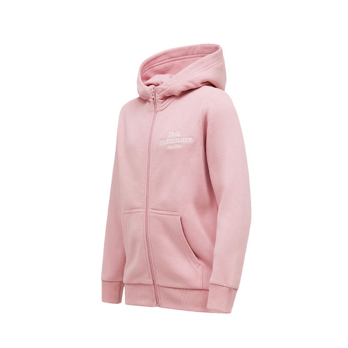 SWEATSHIRT ORIGINAL Kid Warm Blush