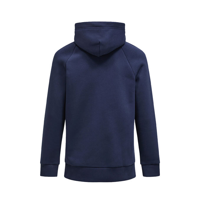 SWEATSHIRT ORIGINAL Man Blue Shadow Off White