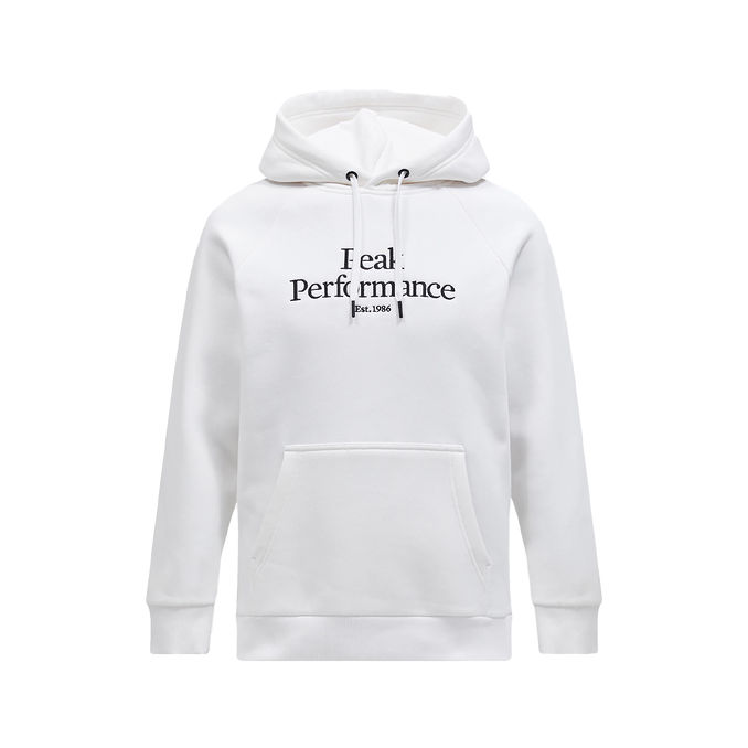 SWEATSHIRT ORIGINAL Man Off White Black 