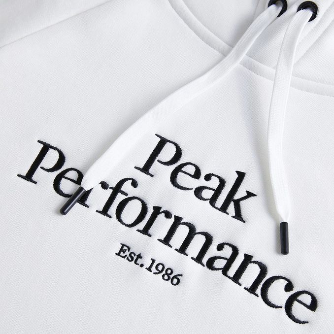 SWEATSHIRT ORIGINAL Man Off White Black 