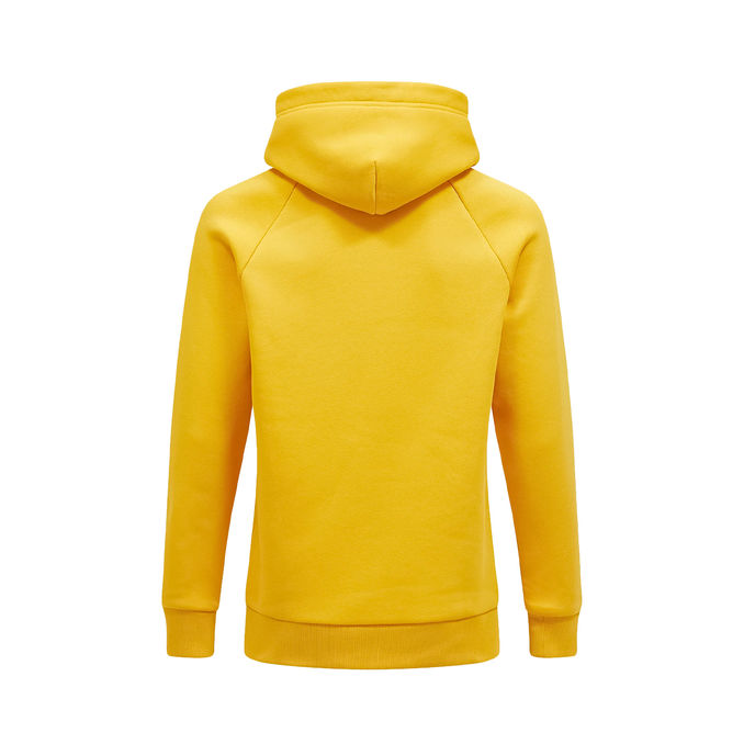 SWEATSHIRT ORIGINAL Man Pure Gold