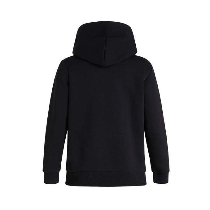 SWEATSHIRT ORIGINAL SMALL LOGO Woman Black