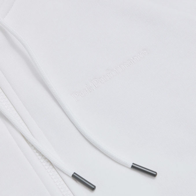 SWEATSHIRT ORIGINAL SMALL LOGO Woman Off White 