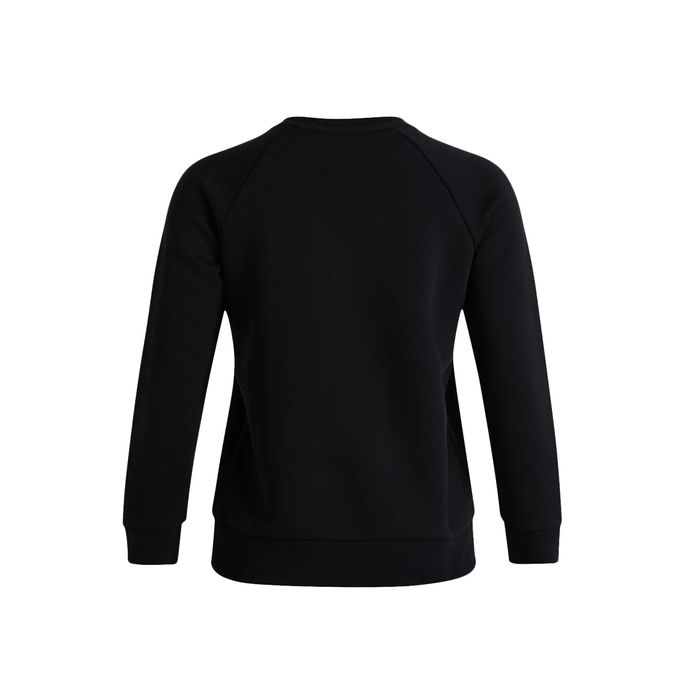 SWEATSHIRT ORIGINAL Woman Black Off White