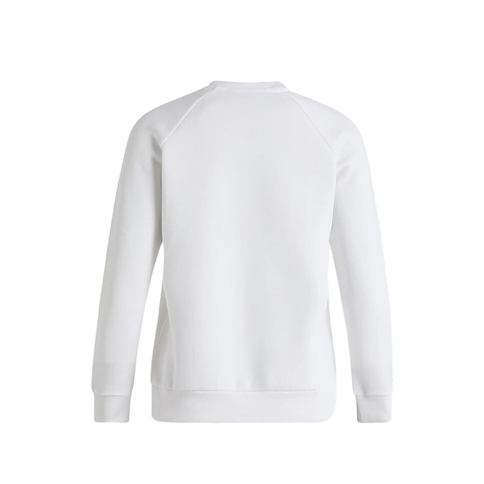SWEATSHIRT ORIGINAL Woman Off White Black