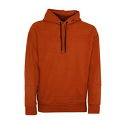 SWEATSHIRT PIQUE INTERLOCK COMFORT Man Gingerbread Brown SWEATSHIRT PIQUE INTERLOCK COMFORT Man Gingerbread Brown