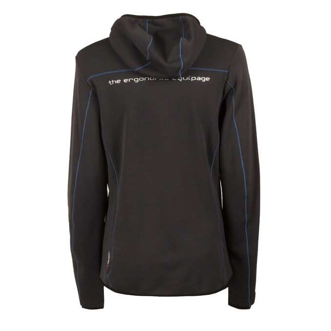 SWEATSHIRT POLARTEC