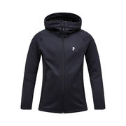 SWEATSHIRT RIDER Kid Black  SWEATSHIRT RIDER Kid Black