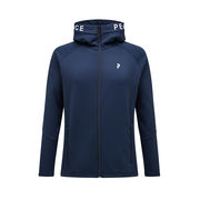SWEATSHIRT RIDER Man Blue Shadow SWEATSHIRT RIDER Man Blue Shadow
