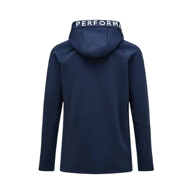 SWEATSHIRT RIDER Man Blue Shadow
