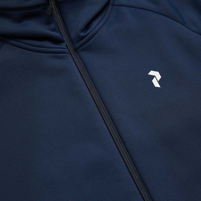 SWEATSHIRT RIDER Man Blue Shadow