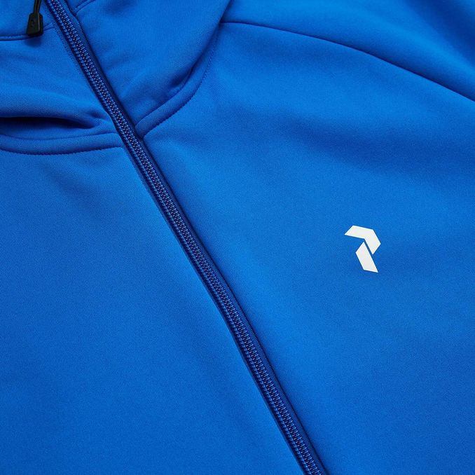 SWEATSHIRT RIDER Man Princess Blue