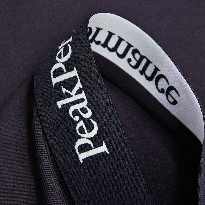 SWEATSHIRT RIDER Woman Black Soud Mist