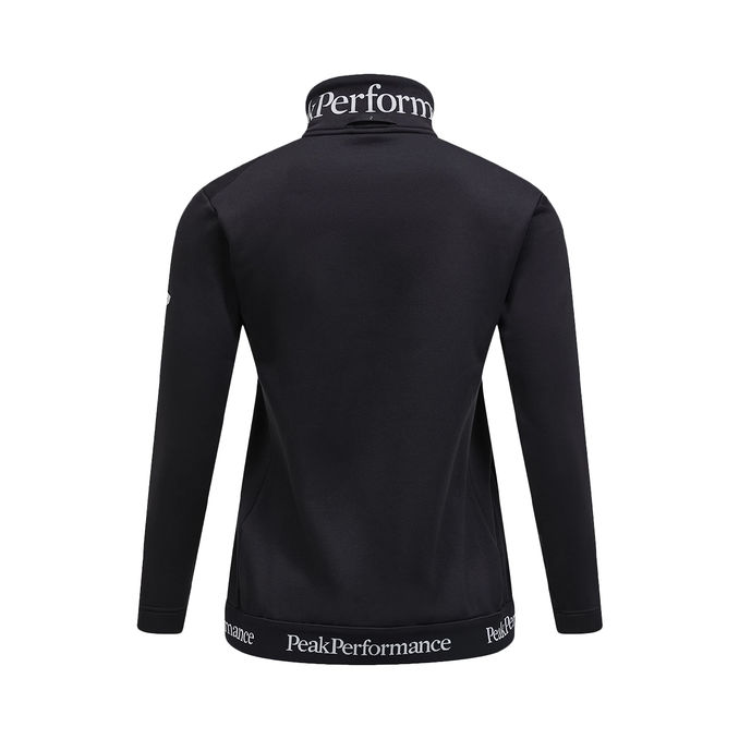 SWEATSHIRT RIDER Woman Black 