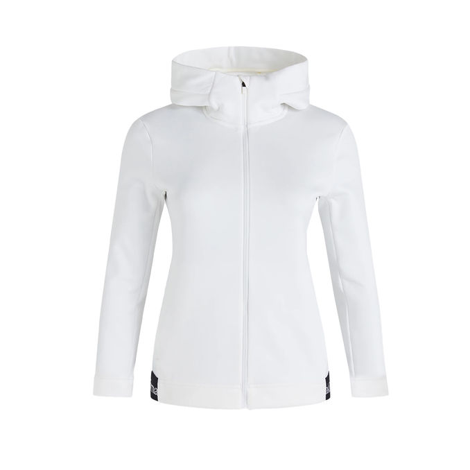 SWEATSHIRT RIDER Woman Off White