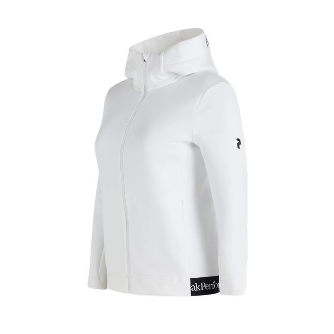 SWEATSHIRT RIDER Woman Off White