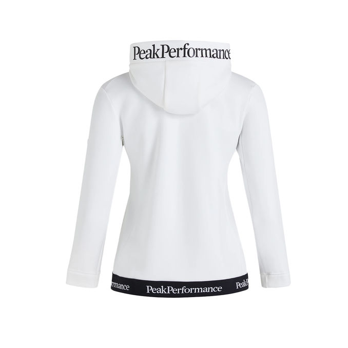 SWEATSHIRT RIDER Woman Off White