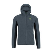 SWEATSHIRT ROCCHETTA Man Dark Slate Black  SWEATSHIRT ROCCHETTA Man Dark Slate Black