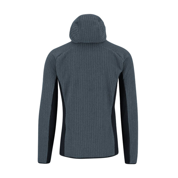 SWEATSHIRT ROCCHETTA Man Dark Slate Black
