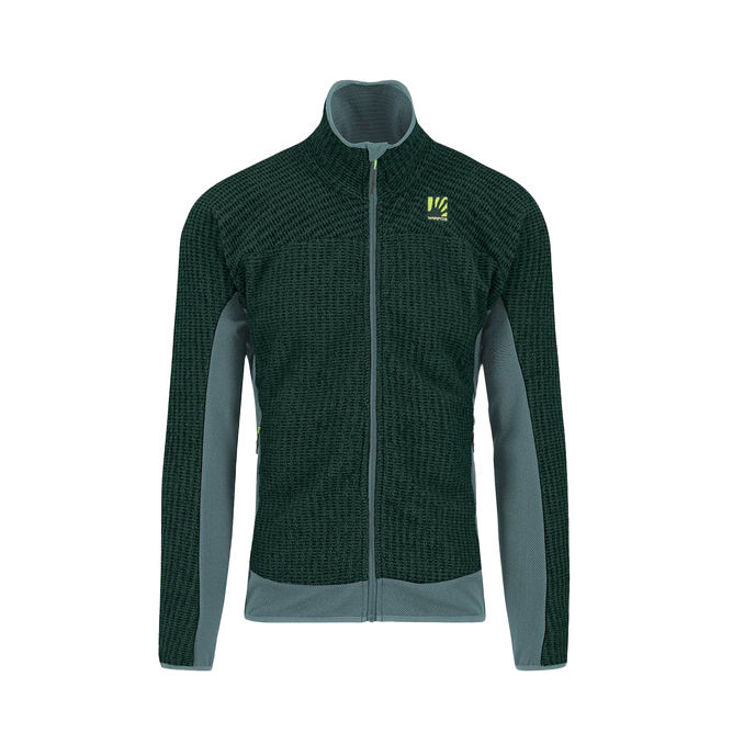 SWEATSHIRT ROCCHETTA Man Forest North Atlantic