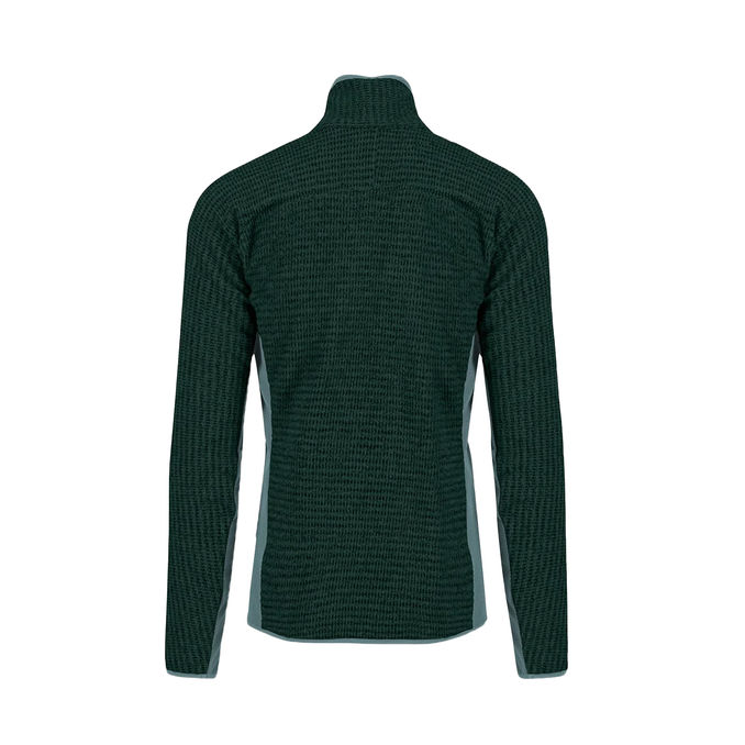 SWEATSHIRT ROCCHETTA Man Forest North Atlantic