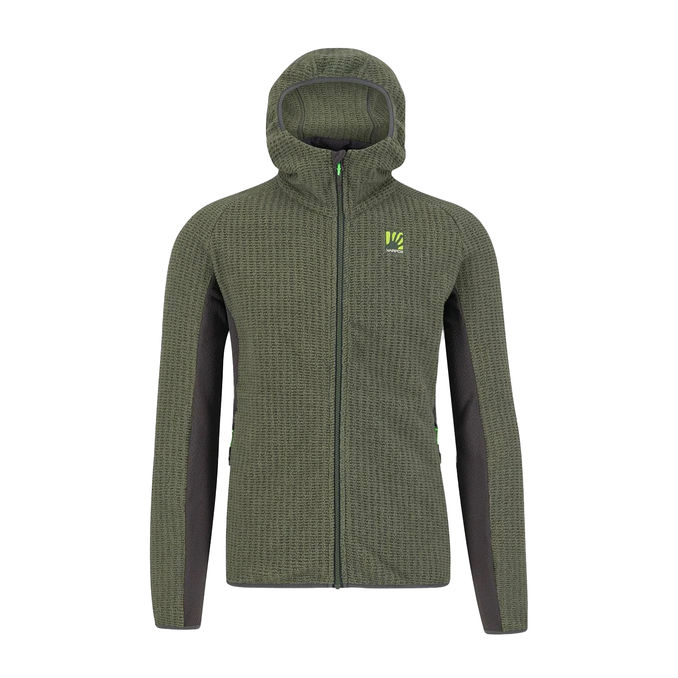SWEATSHIRT ROCCHETTA Man Thyme
