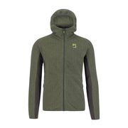 SWEATSHIRT ROCCHETTA Man Thyme  SWEATSHIRT ROCCHETTA Man Thyme