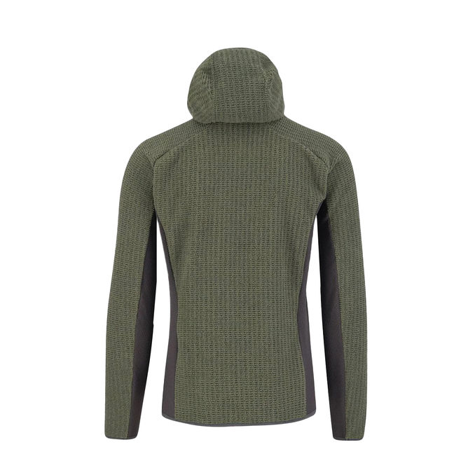 SWEATSHIRT ROCCHETTA Man Thyme